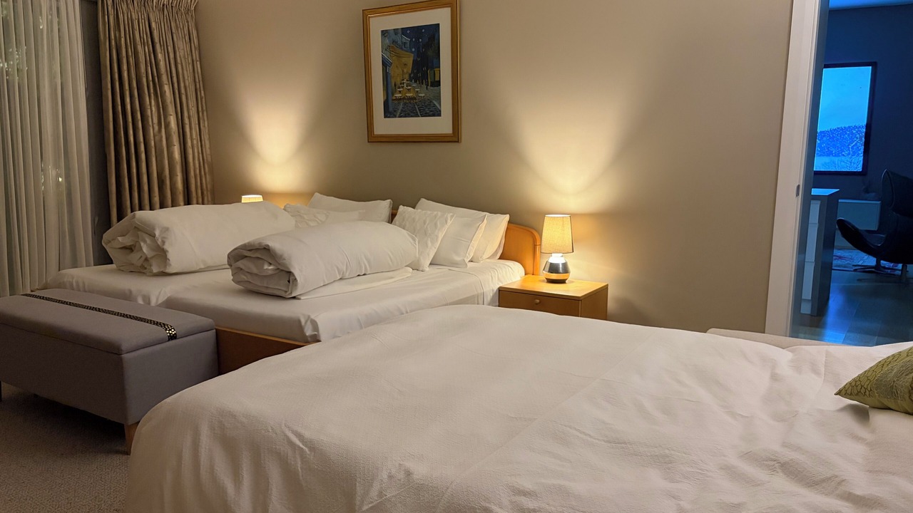 Photo of Bedroom in Duffys Forest