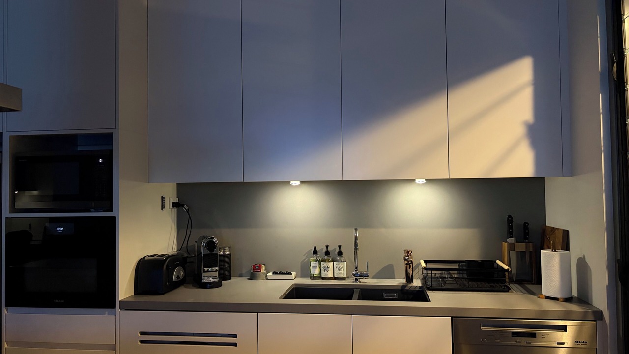 Photo of Kitchen in Duffys Forest