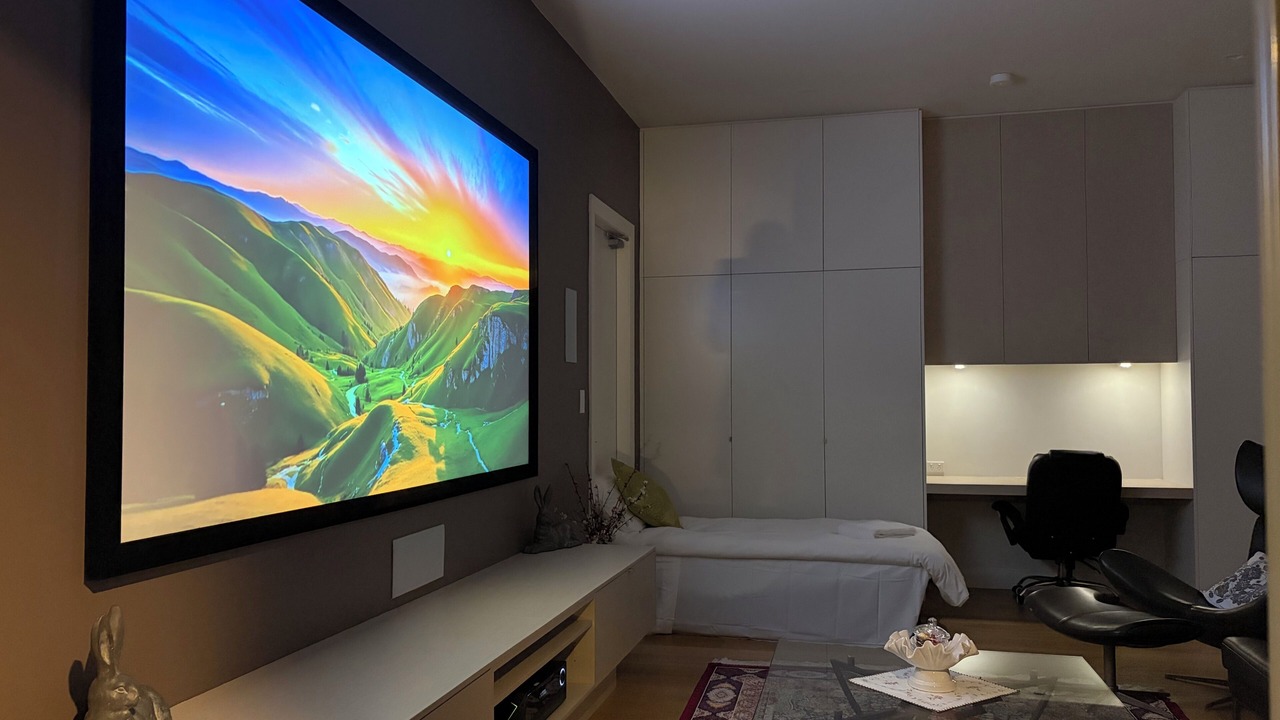 Photo of Bedroom in Duffys Forest
