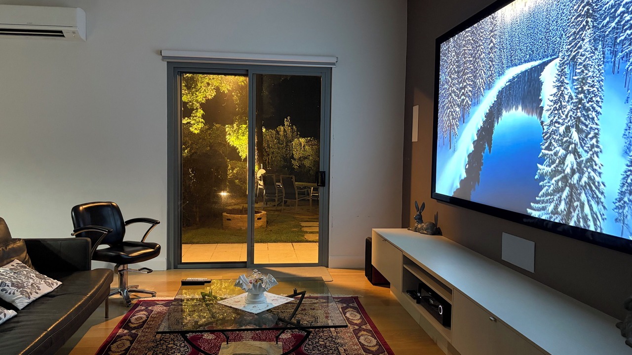 Photo of Livingroom in Duffys Forest