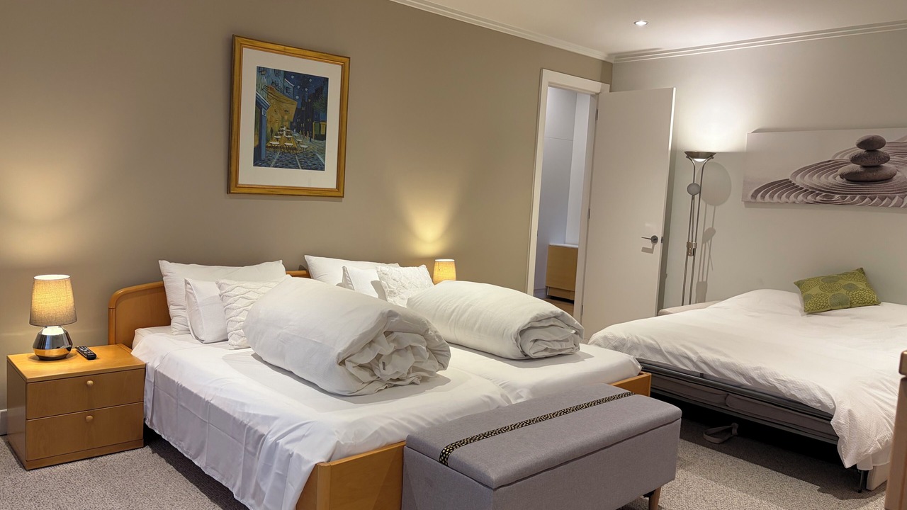 Photo of Bedroom in Duffys Forest