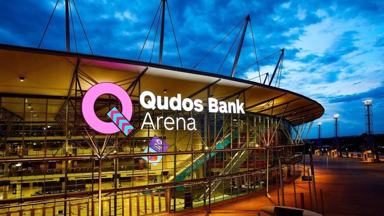 Photo of Others in Sydney Olympic Park