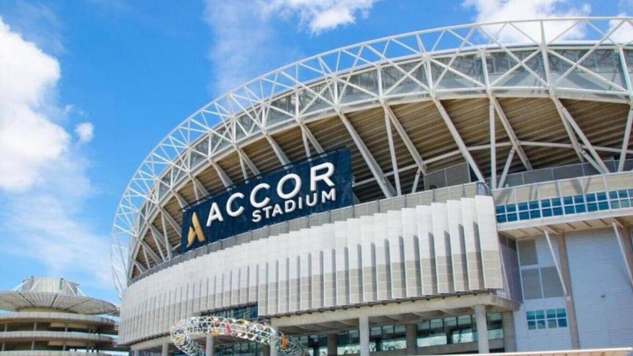 Photo of Others in Sydney Olympic Park