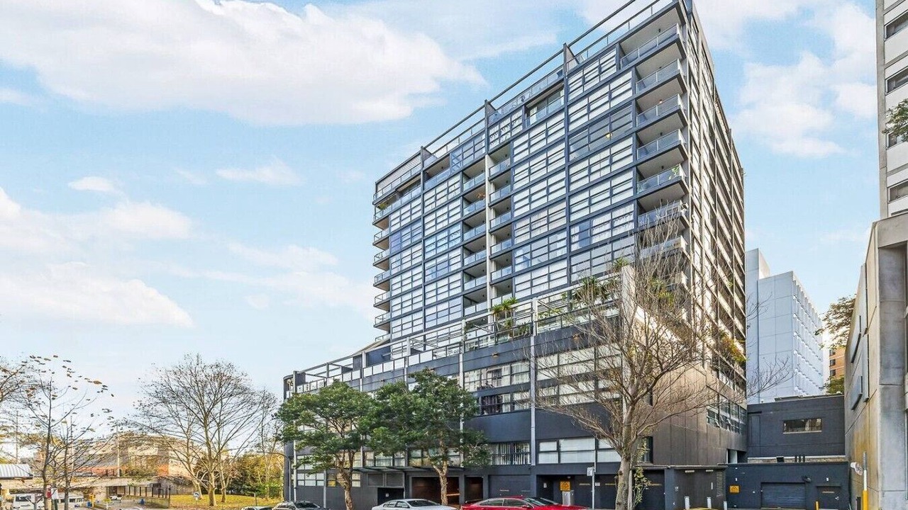 Photo of Outdoor in Darlinghurst