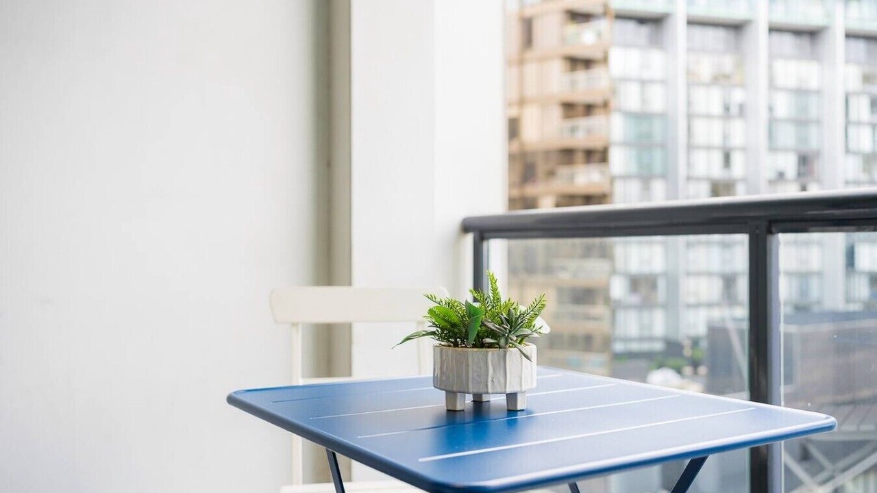 Photo of Outdoor in Darlinghurst