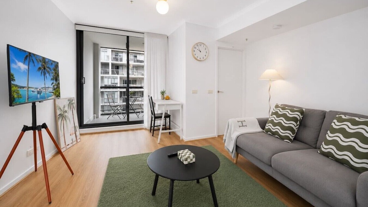 Photo of Livingroom in Darlinghurst