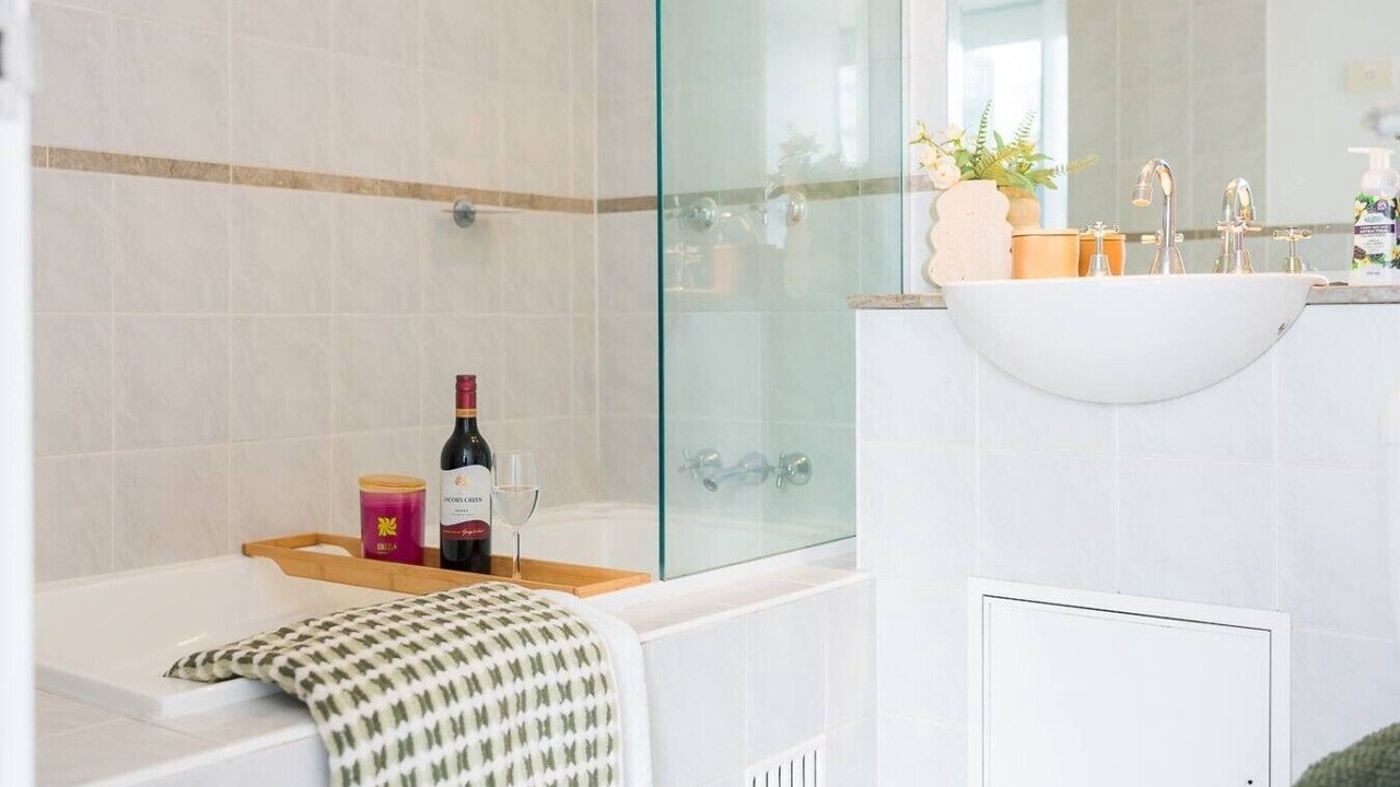 Photo of Bathroom in Darlinghurst
