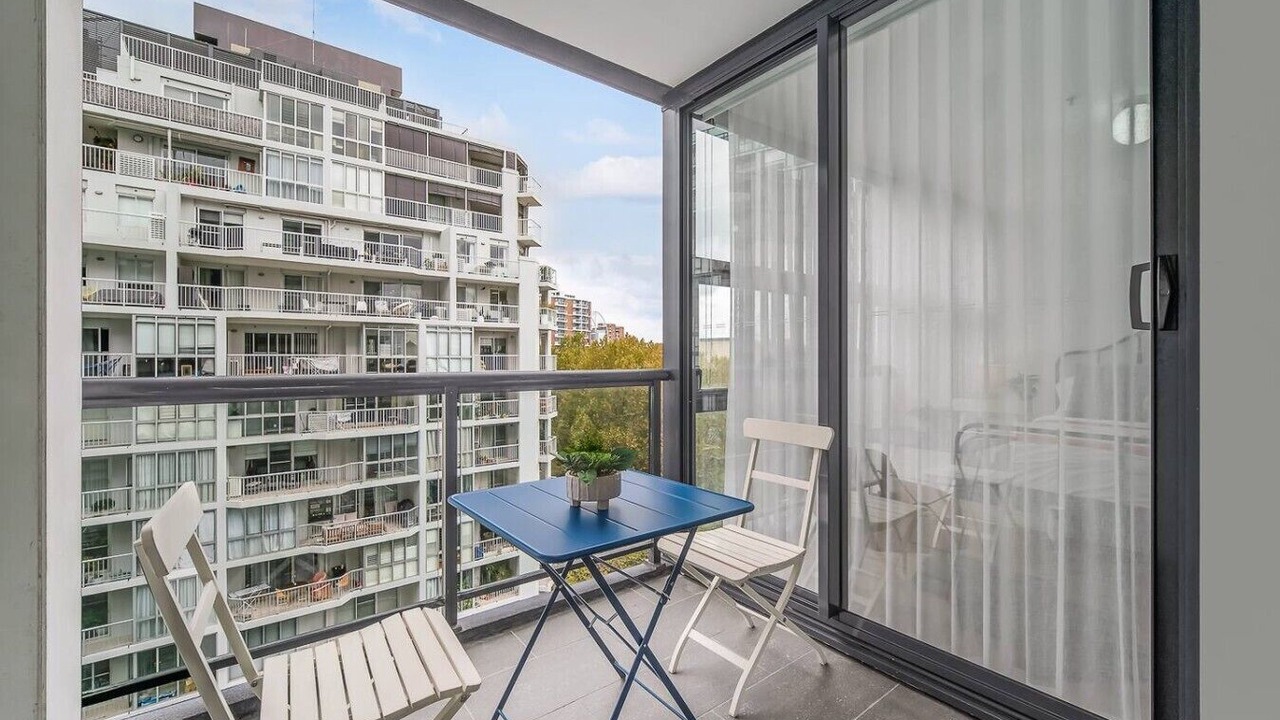 Photo of Outdoor in Darlinghurst