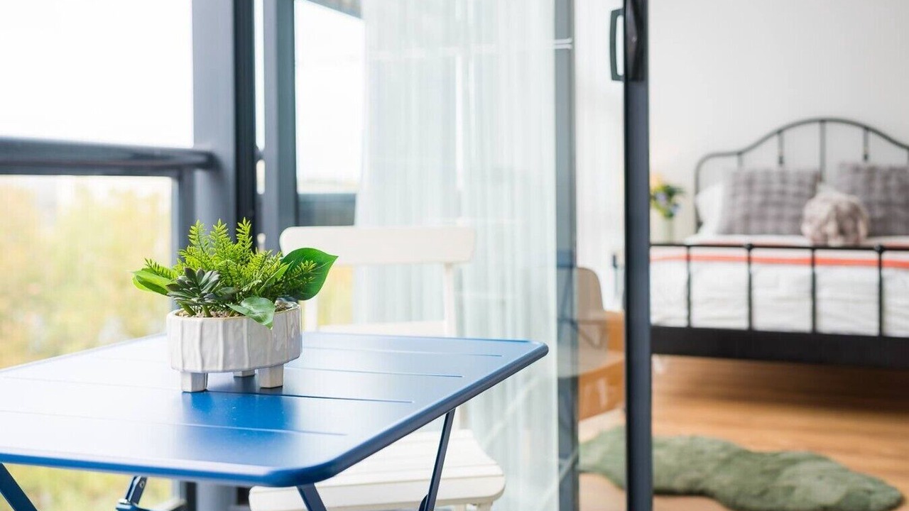 Photo of Bedroom in Darlinghurst