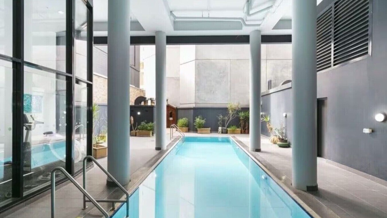 Photo of Outdoor in Darlinghurst