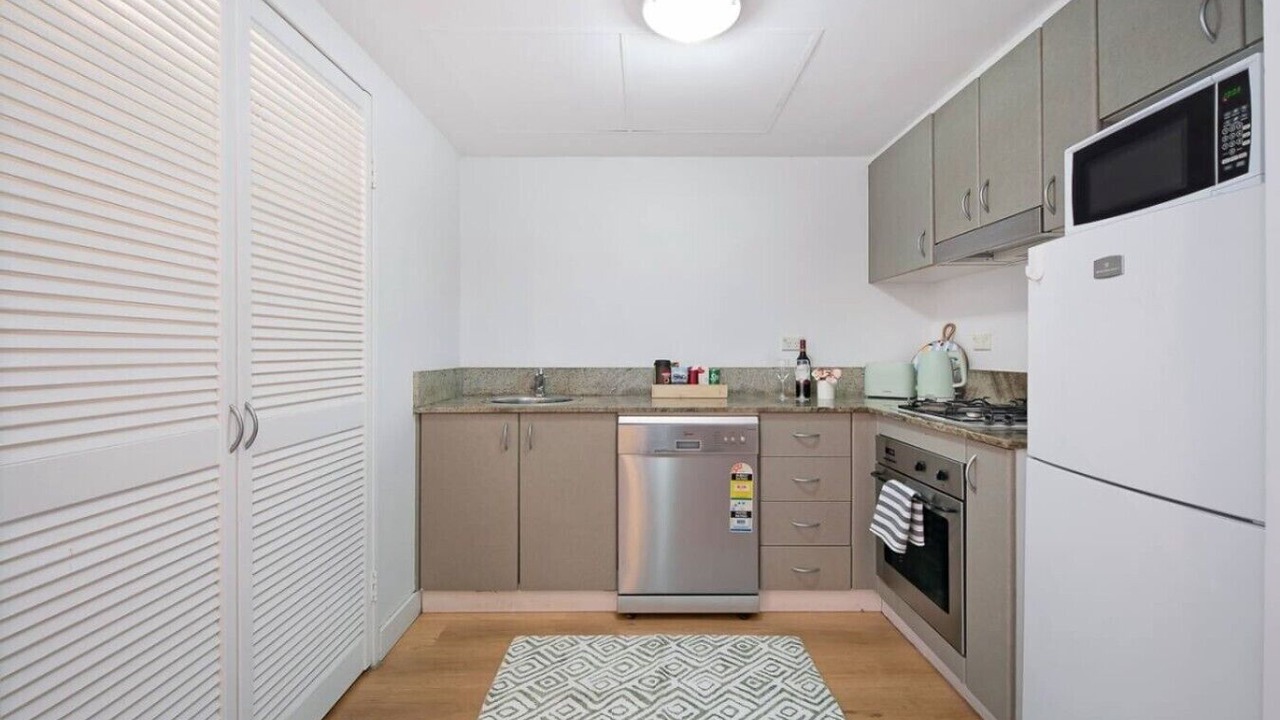 Photo of Kitchen in Darlinghurst