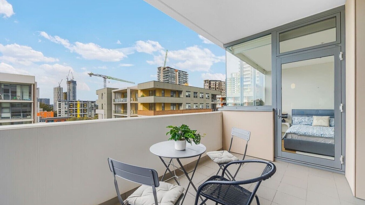 Photo of Outdoor in Macquarie Park