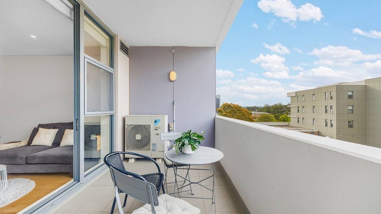 Photo of Outdoor in Macquarie Park