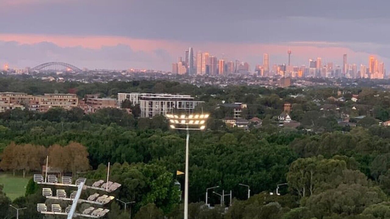 Photo of Others in Sydney Olympic Park