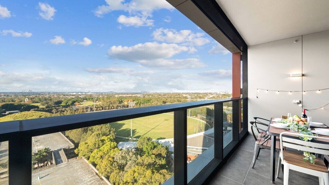 Photo of Outdoor in Sydney Olympic Park