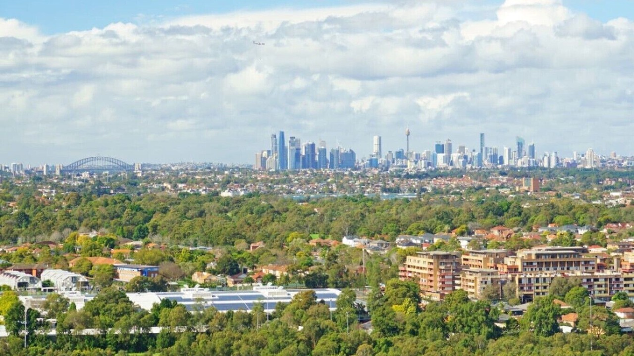 Photo of Others in Sydney Olympic Park