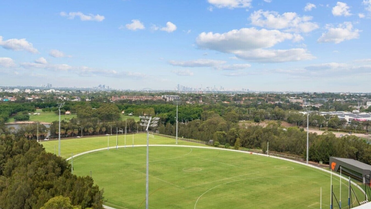 Photo of Others in Sydney Olympic Park