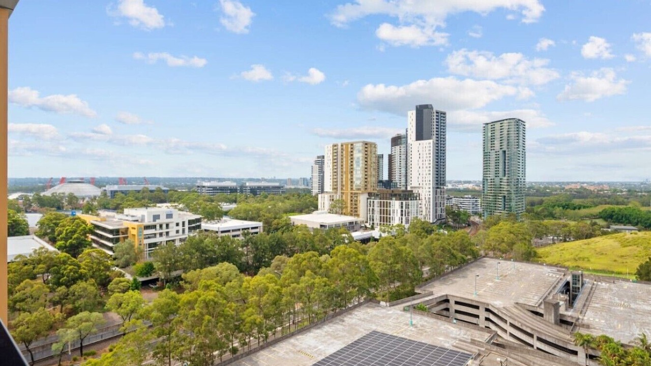Photo of Others in Sydney Olympic Park