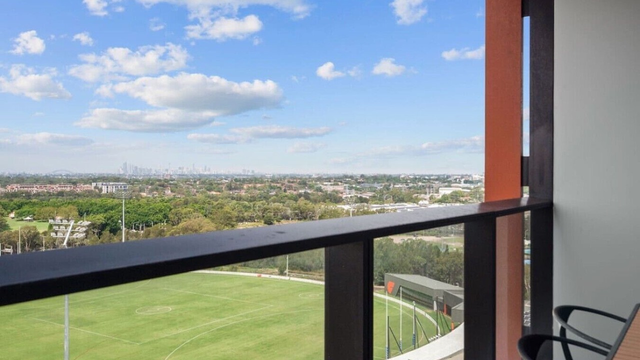 Photo of Outdoor in Sydney Olympic Park