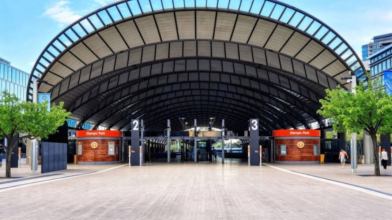 Photo of Others in Sydney Olympic Park