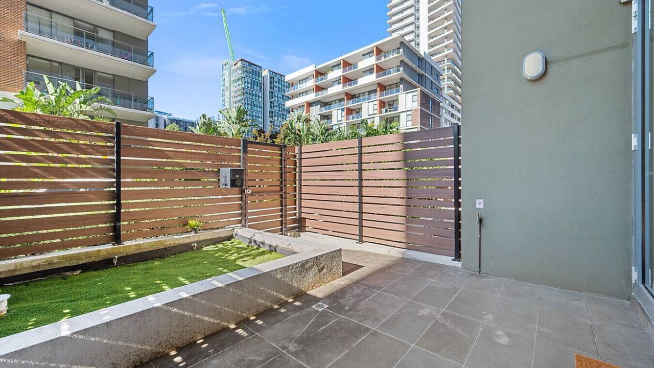 Photo of Outdoor in Macquarie Park