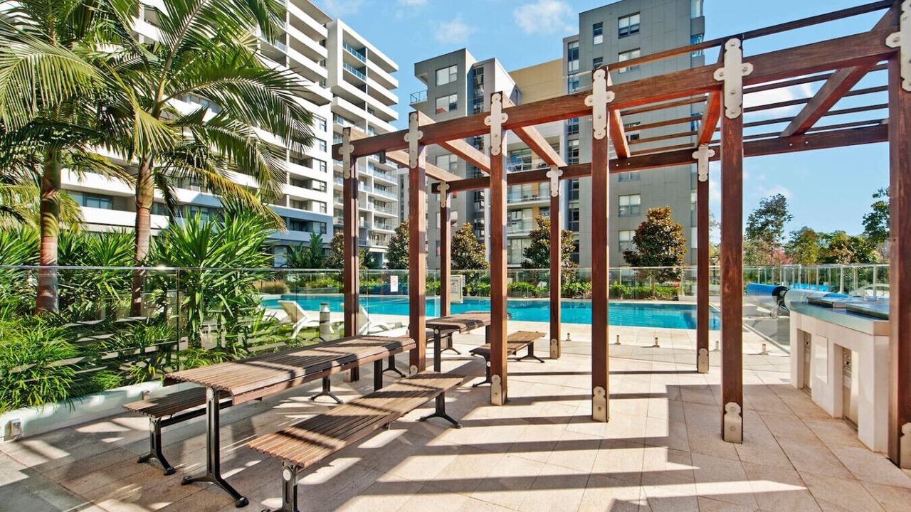 Photo of Outdoor in Macquarie Park