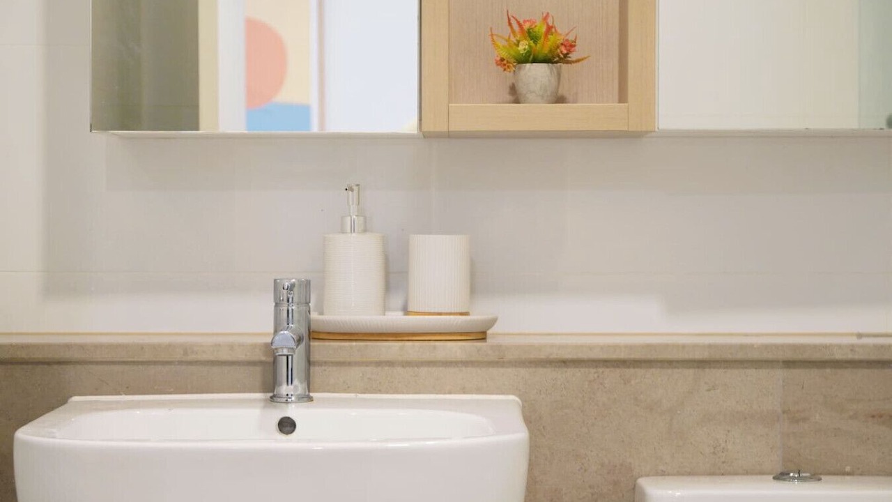 Photo of Bathroom in Macquarie Park