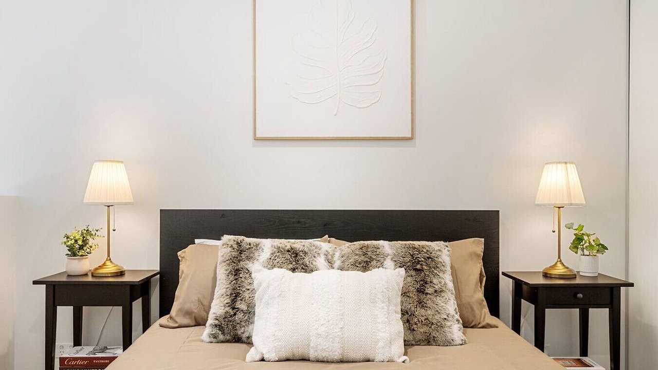 Photo of Bedroom in Macquarie Park
