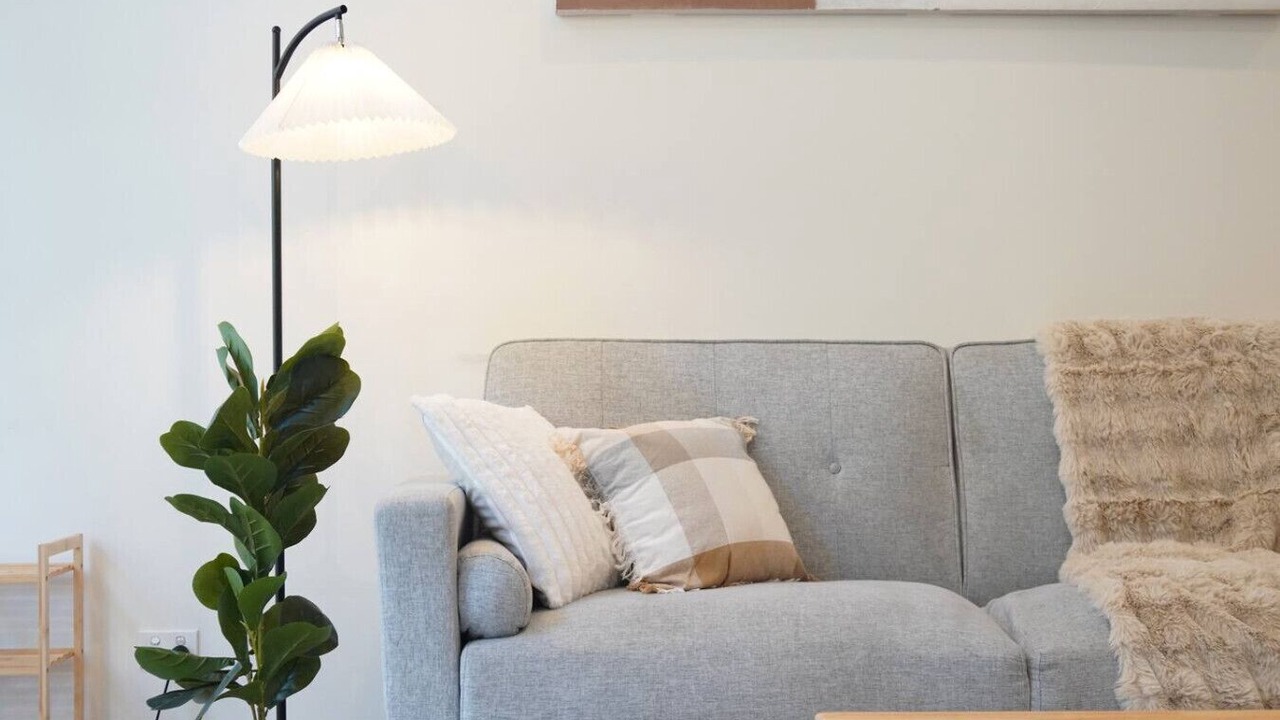 Photo of Livingroom in Macquarie Park