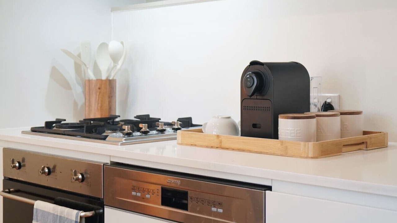 Photo of Kitchen in Macquarie Park