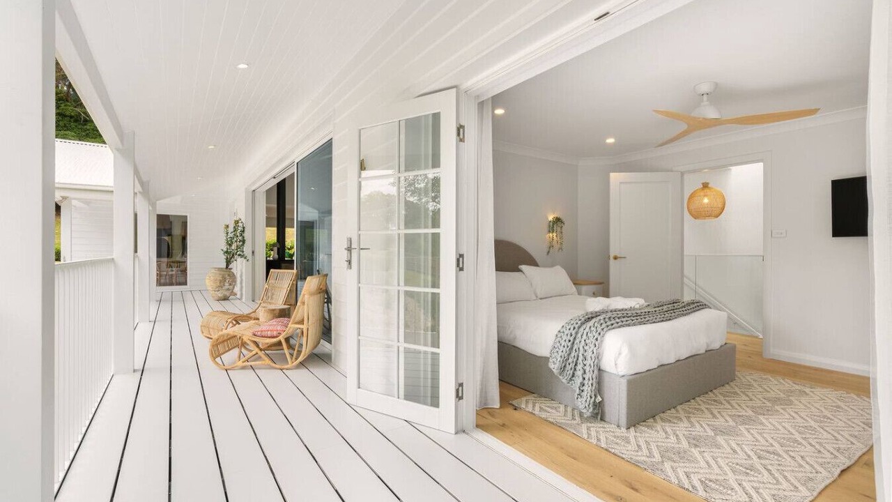 Photo of Bedroom in Macmasters Beach