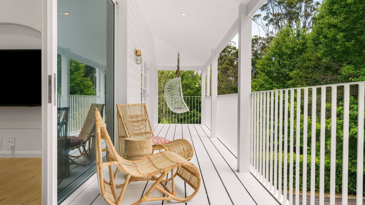 Photo of Patio Balcony in Macmasters Beach