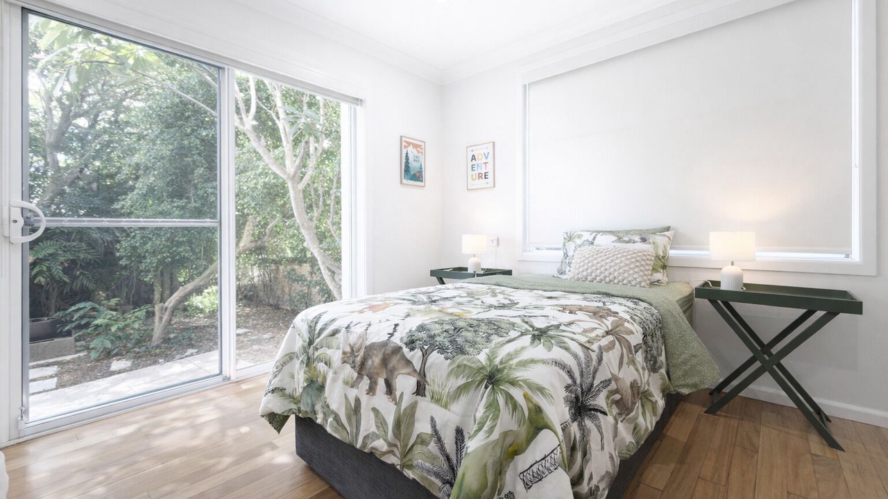 Photo of Bedroom in Cronulla