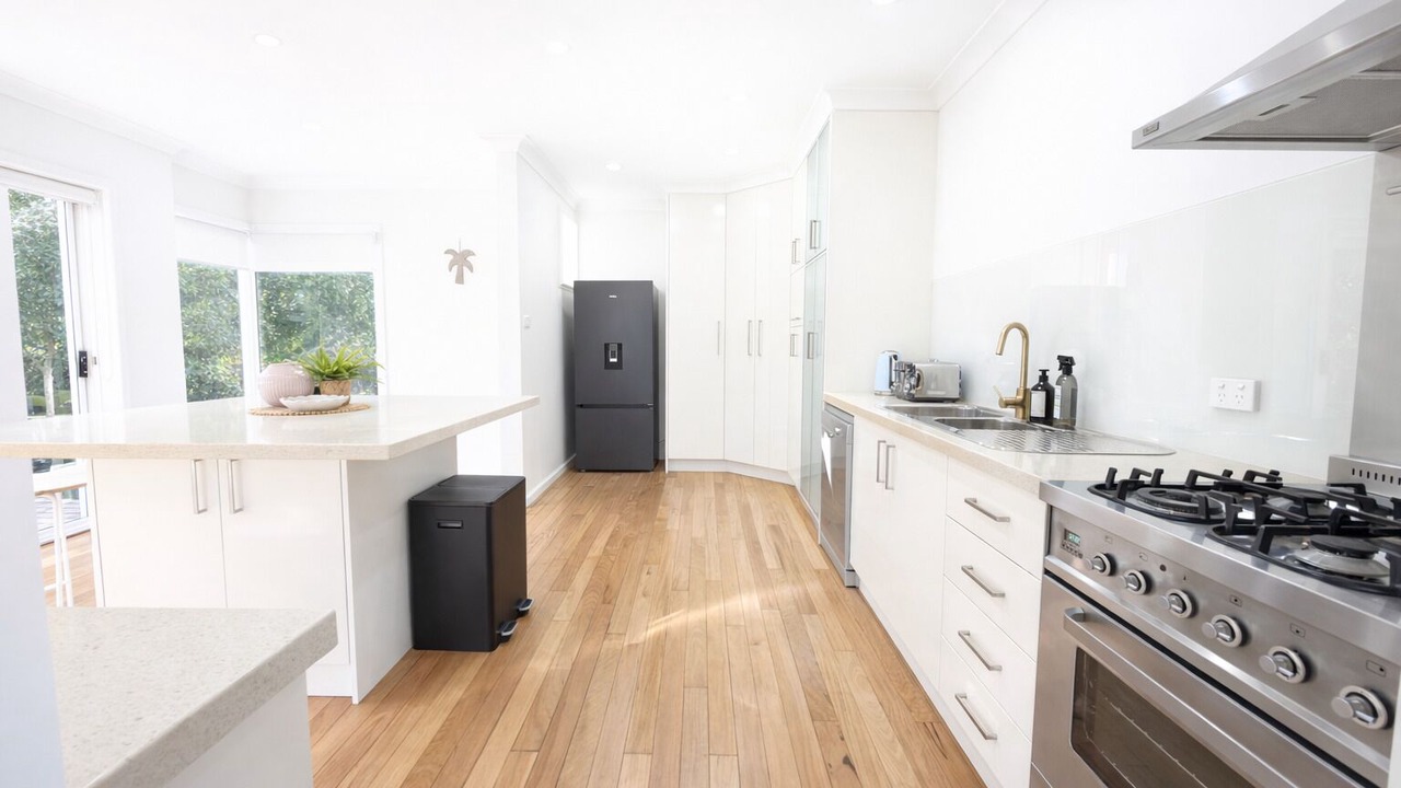 Photo of Kitchen in Cronulla