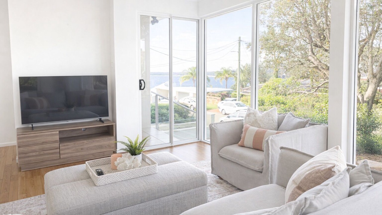Photo of Livingroom in Cronulla