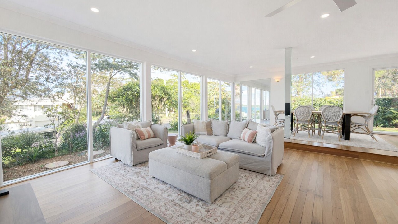 Photo of Livingroom in Cronulla