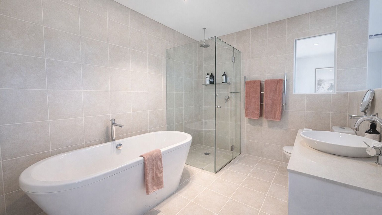 Photo of Bathroom in Cronulla