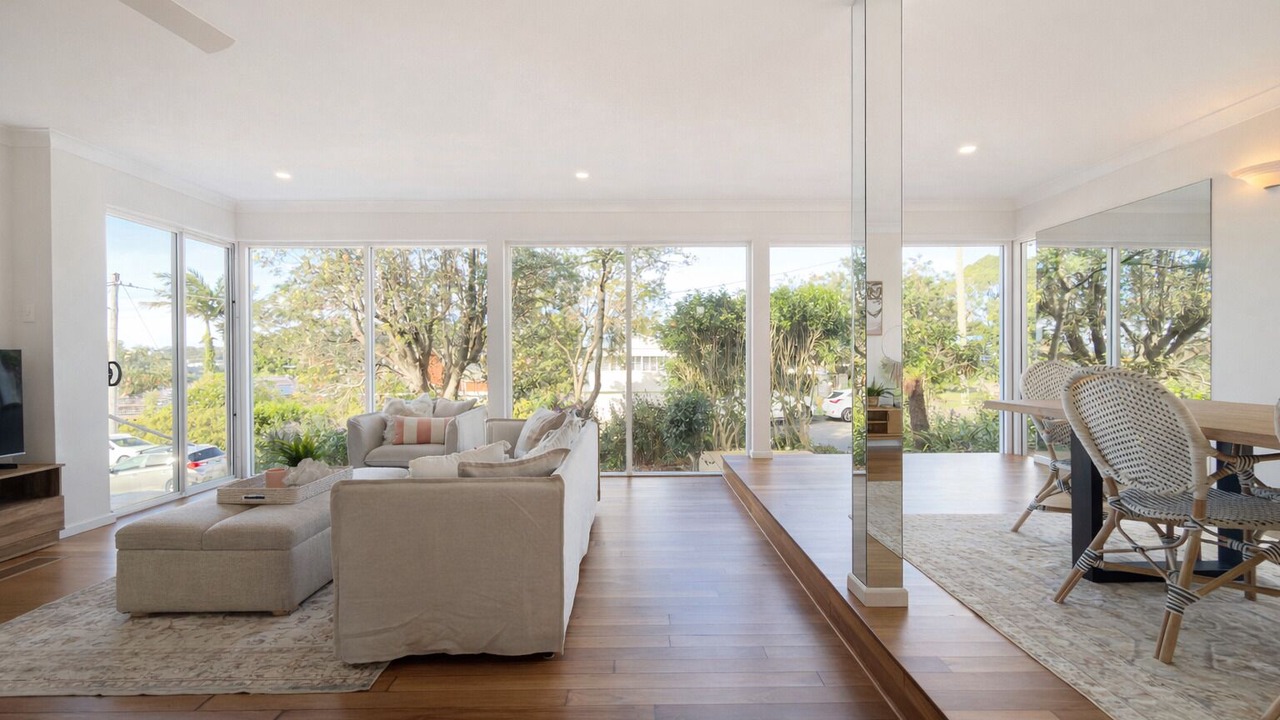 Photo of Livingroom in Cronulla