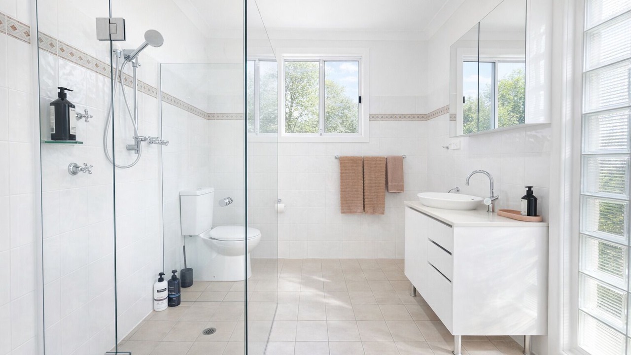 Photo of Bathroom in Cronulla