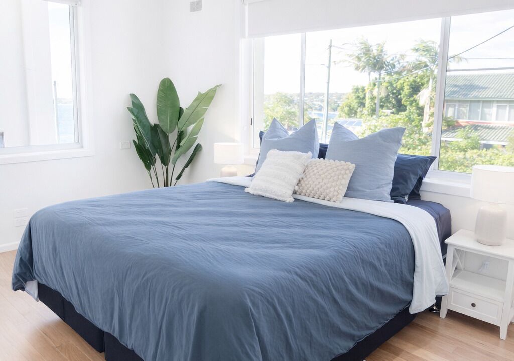 Photo of Bedroom in Cronulla