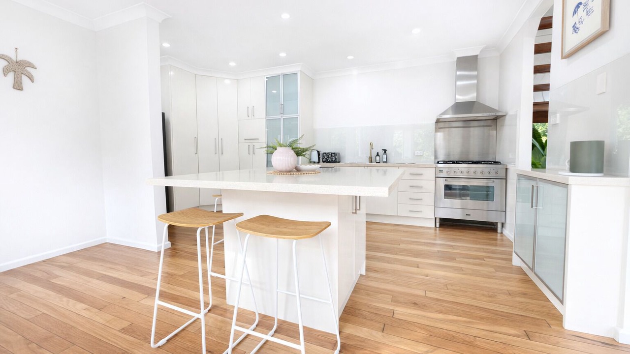 Photo of Kitchen in Cronulla