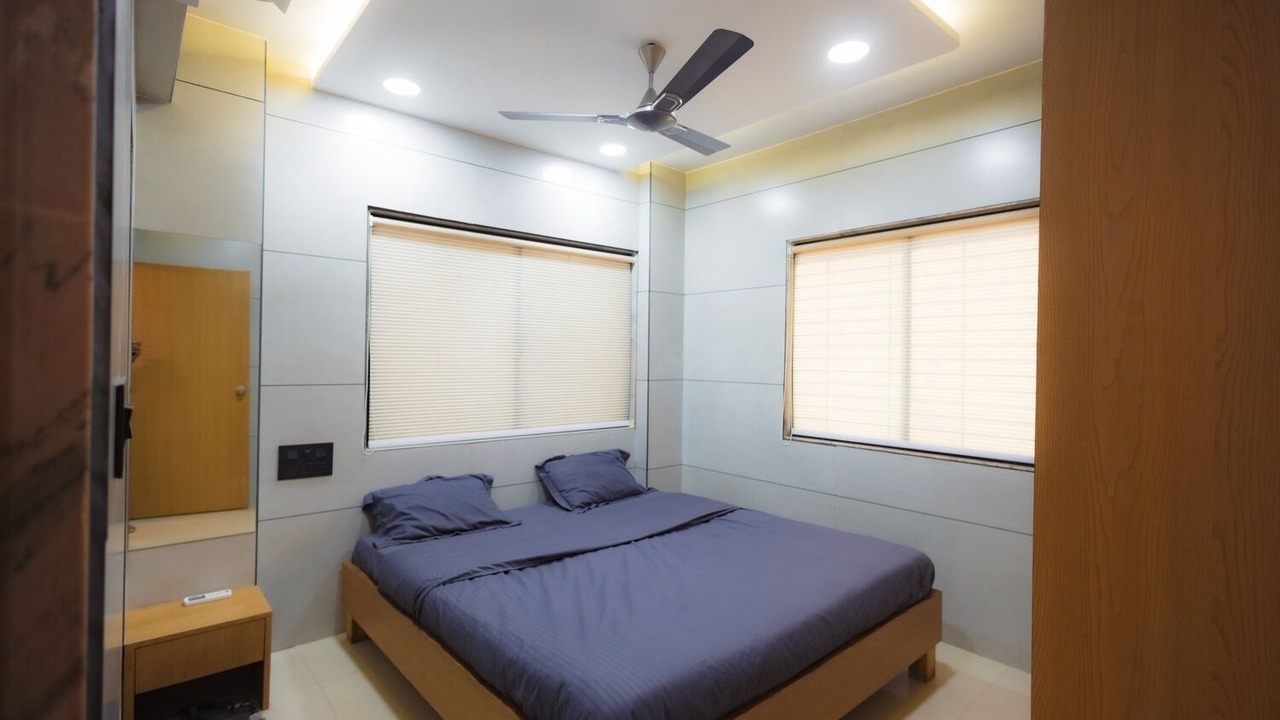 Photo of Bedroom in Surat