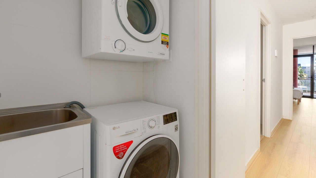 Photo of Bathroom in Wolli Creek