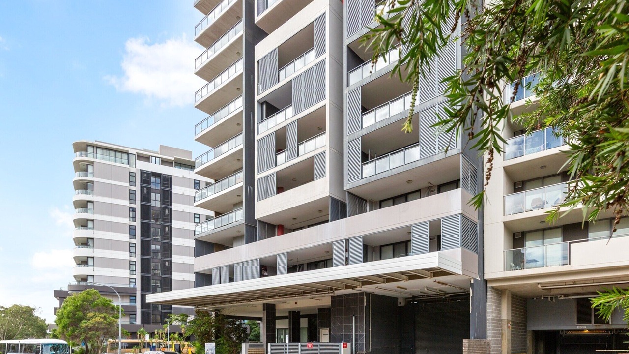 Photo of Outdoor in Wolli Creek