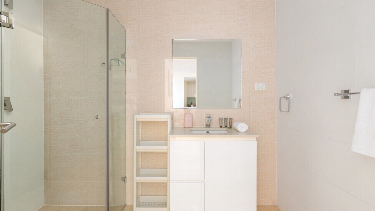 Photo of Bathroom in Wolli Creek