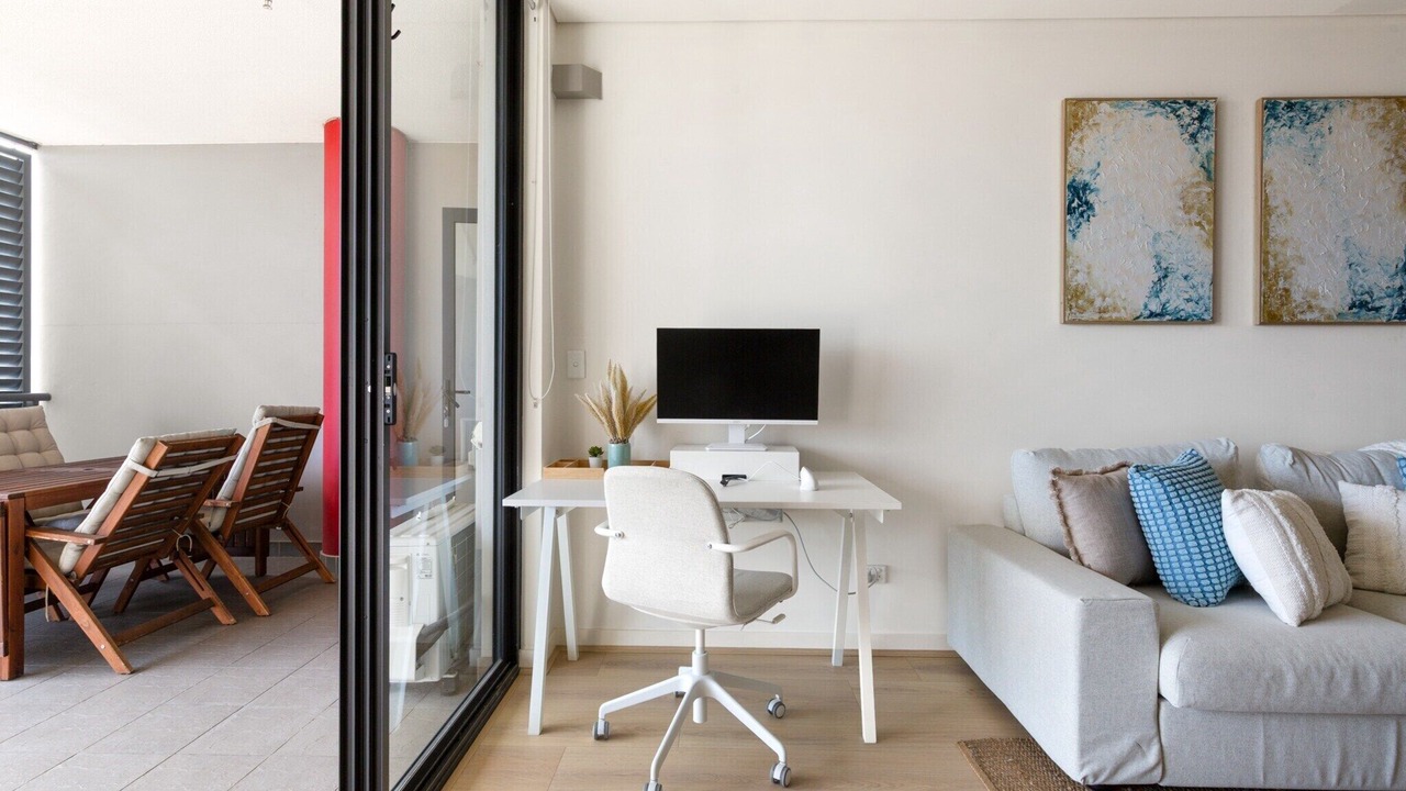Photo of Livingroom in Wolli Creek