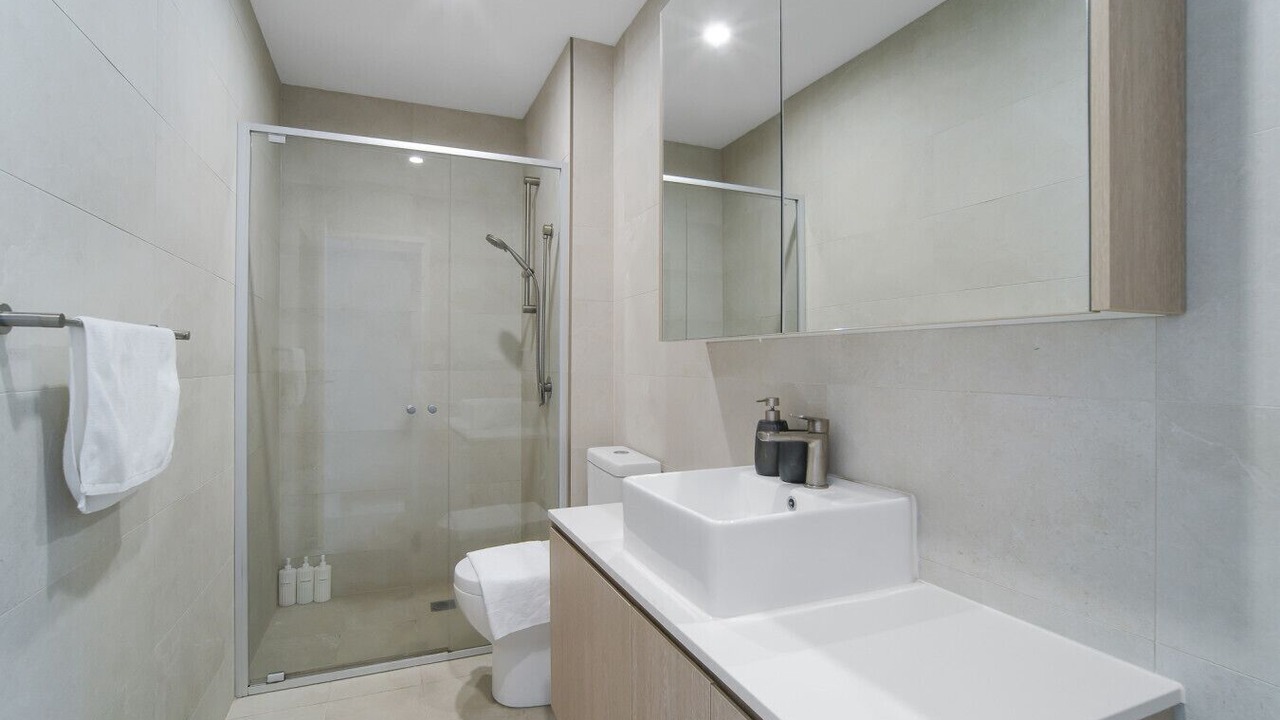 Photo of Bathroom in Marrickville