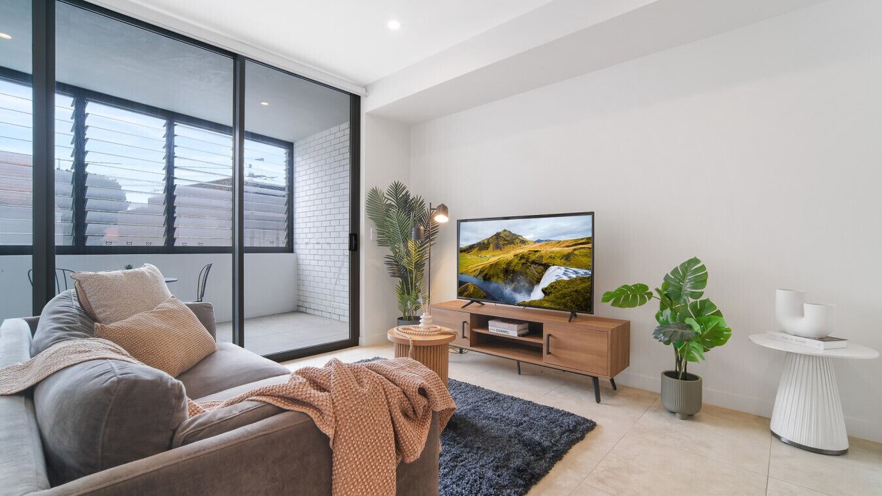 Photo of Livingroom in Marrickville