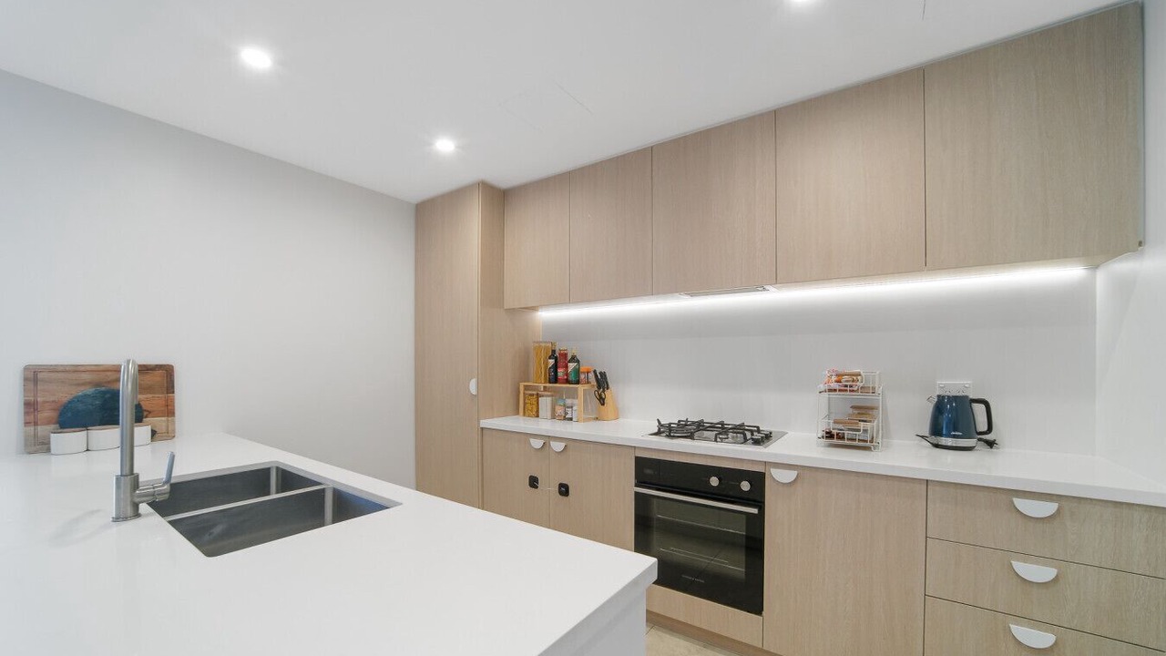 Photo of Kitchen in Marrickville