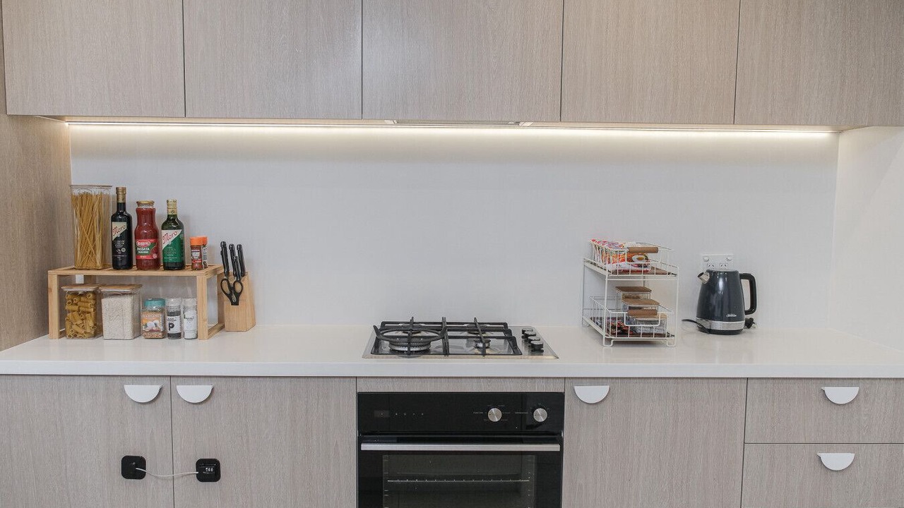 Photo of Kitchen in Marrickville